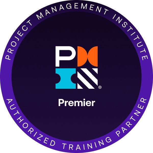 PMI® Premier Authorized Training Partner