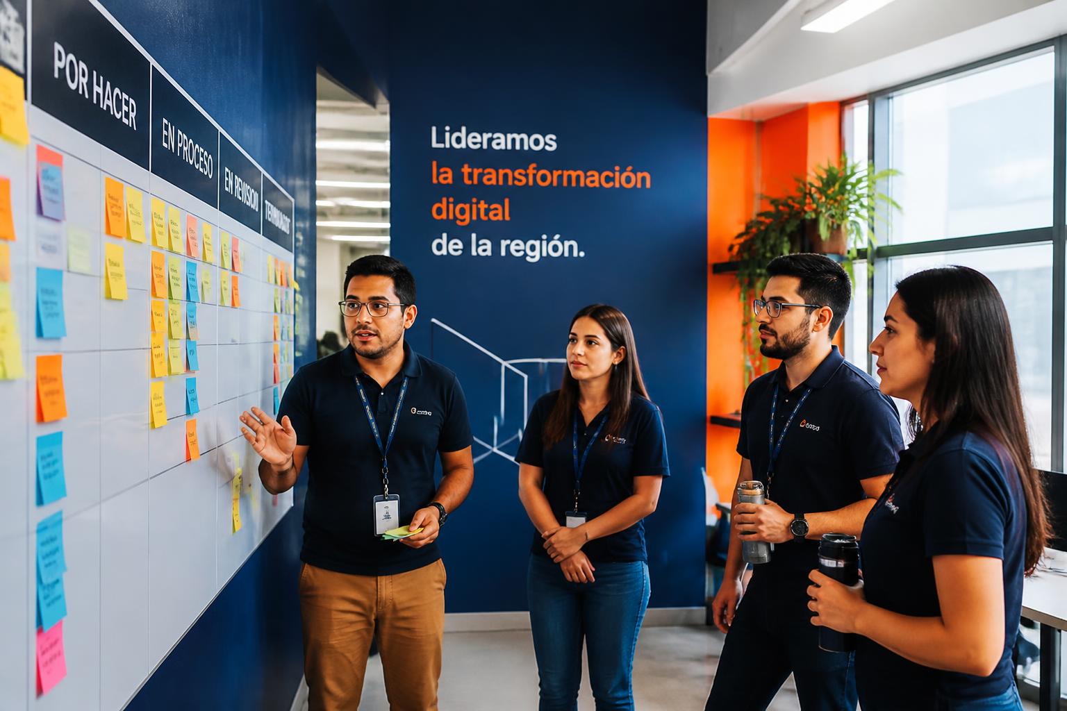 De las ceremonias a los hábitos: generando valor continuo