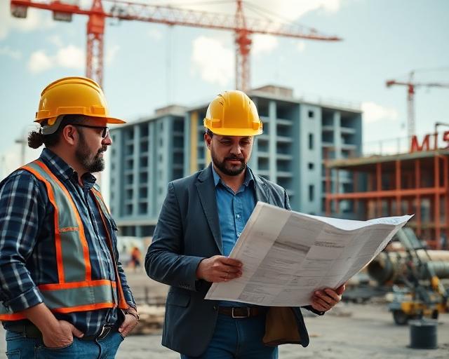 Construcción e Ingeniería