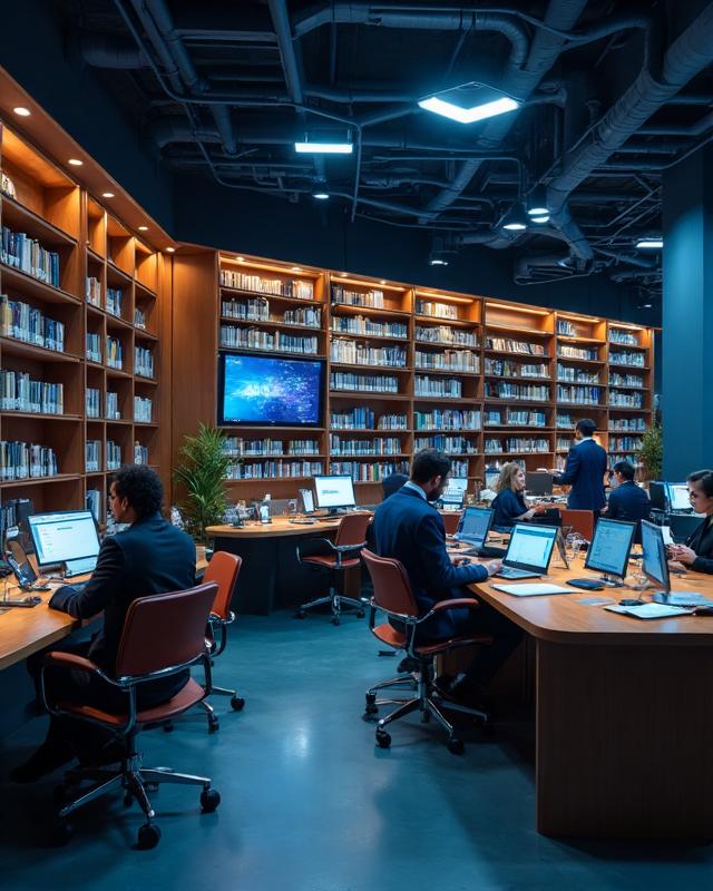 Knowledge Center