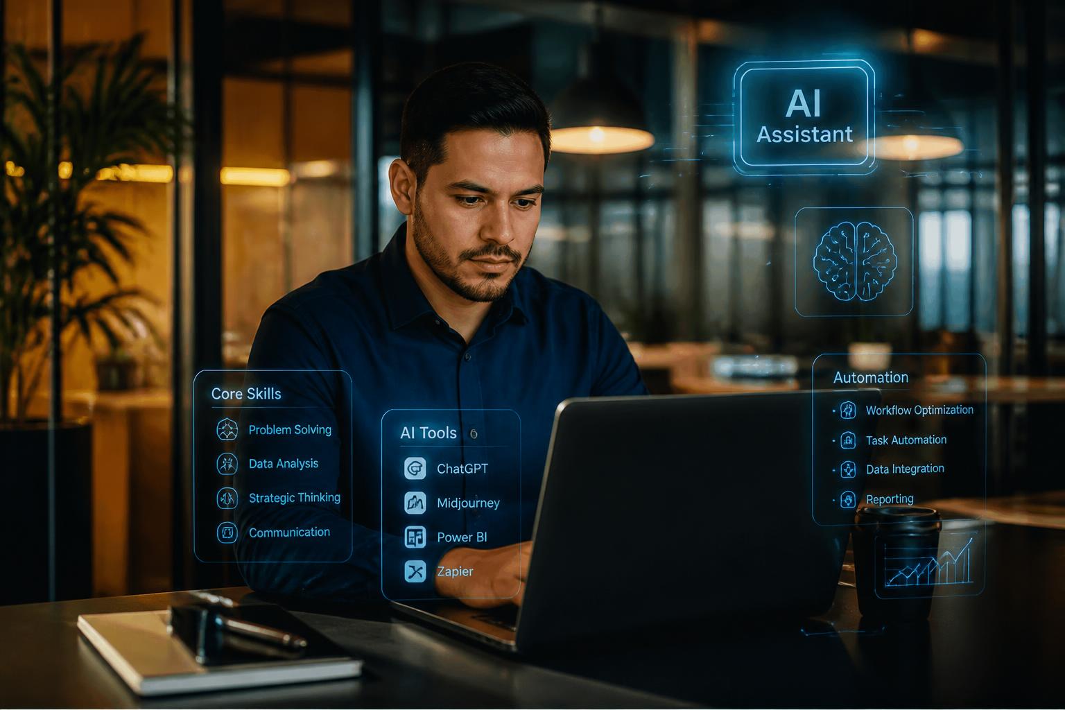 Un skill no es un prompt. Y entender la diferencia cambia la forma en que un equipo trabaja con la IA.