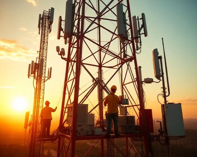 Telecomunicaciones